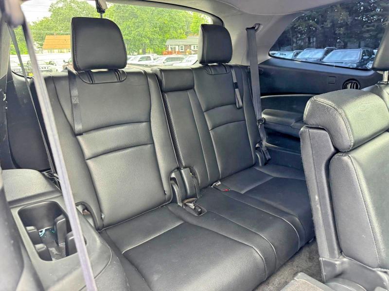 Aukcja sprzedaży 2018 Honda Pilot, vin: 5FNYF6H52JB041110, numer aukcji: 68014796