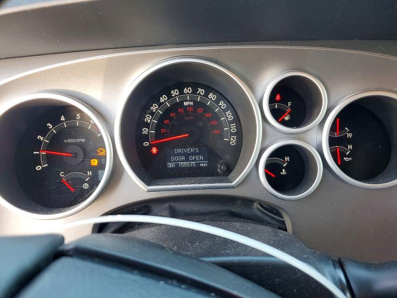 Aukcja sprzedaży 2015 Toyota Sequoia, vin: 5TDKY5G16FS056978, numer aukcji: 66857666