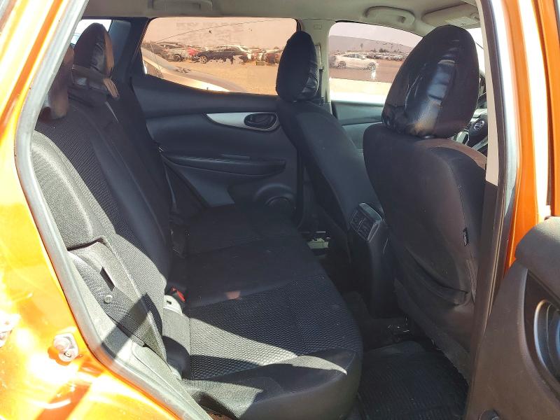 Aukcja sprzedaży 2021 Nissan Rogue Sport, vin: JN1BJ1AV3MW324166, numer aukcji: 69608876