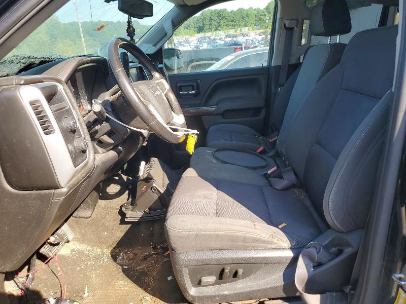 Продаж на аукціоні авто 2014 Gmc Sierra, vin: 1GTV2UEC0EZ106056, номер лоту: 67059596