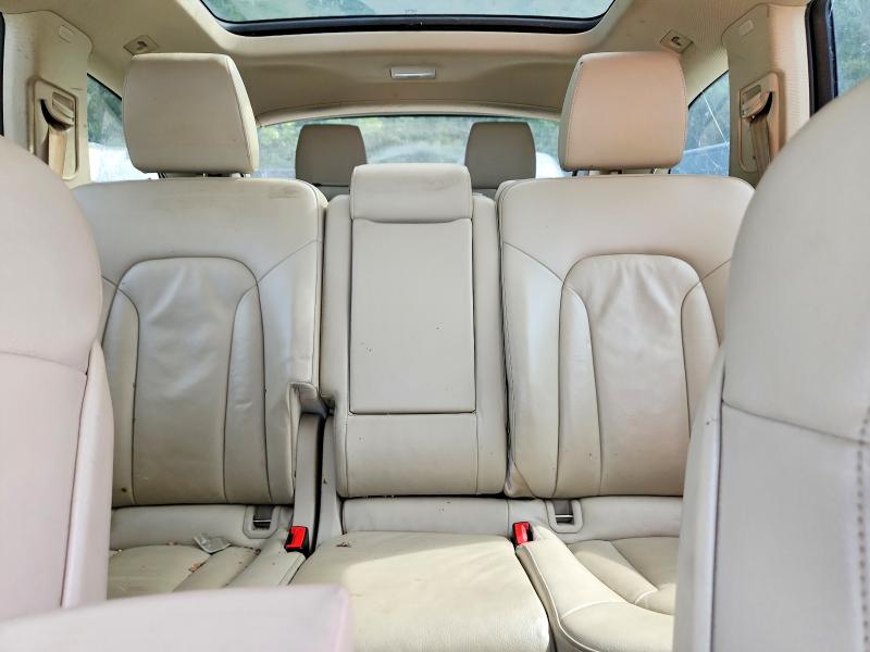Aukcja sprzedaży 2015 Audi Q7, vin: WA1LGAFE9FD016498, numer aukcji: 68264966