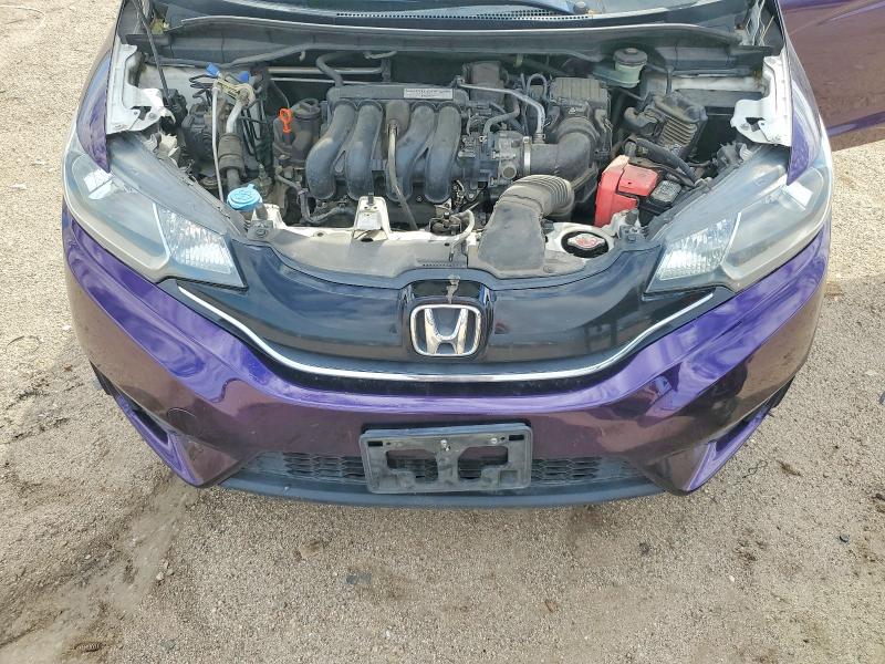 Продажа на аукционе авто 2015 Honda Fit, vin: 3HGGK5H83FM785945, номер лота: 67927066