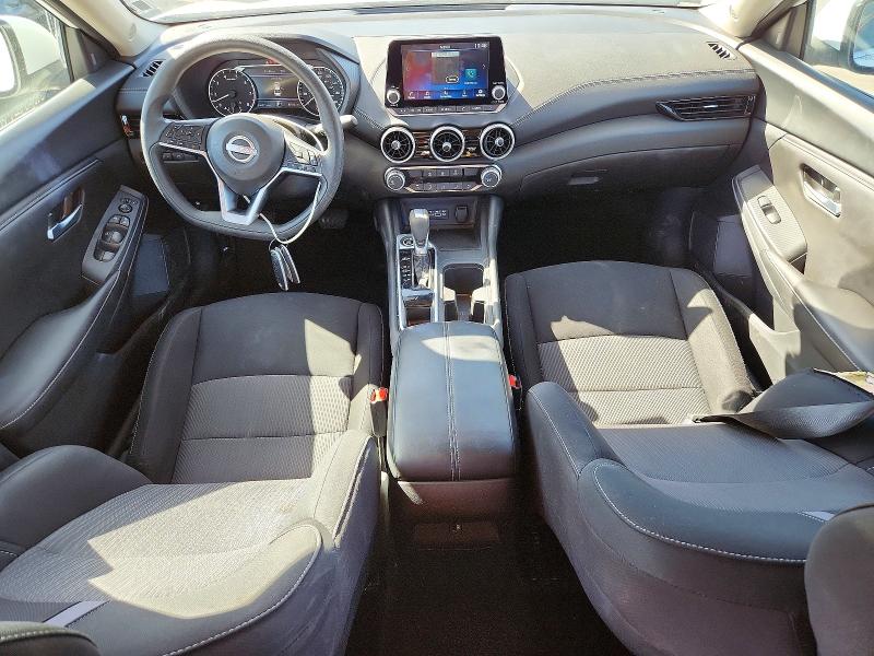 Aukcja sprzedaży 2024 Nissan Sentra, vin: 3N1AB8CV6RY351926, numer aukcji: 68928416