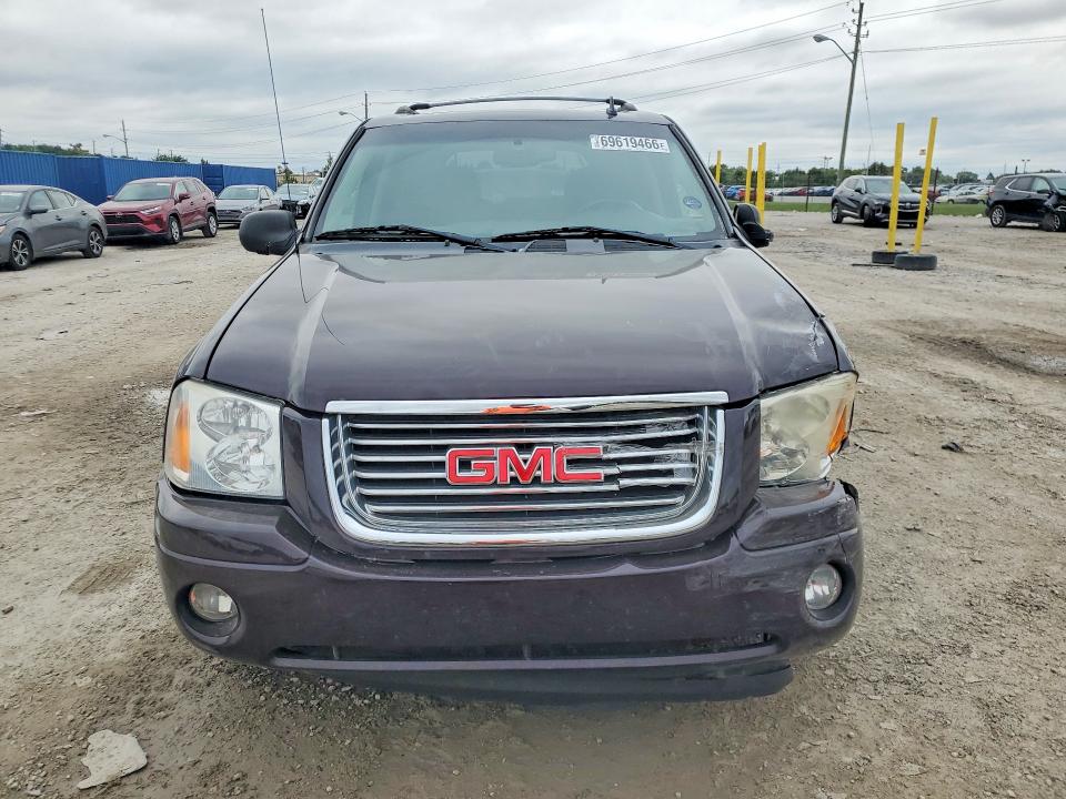 69619466 :رقم المزاد ، 1GKDT13S282115019 vin ، 2008 Gmc Envoy مزاد بيع