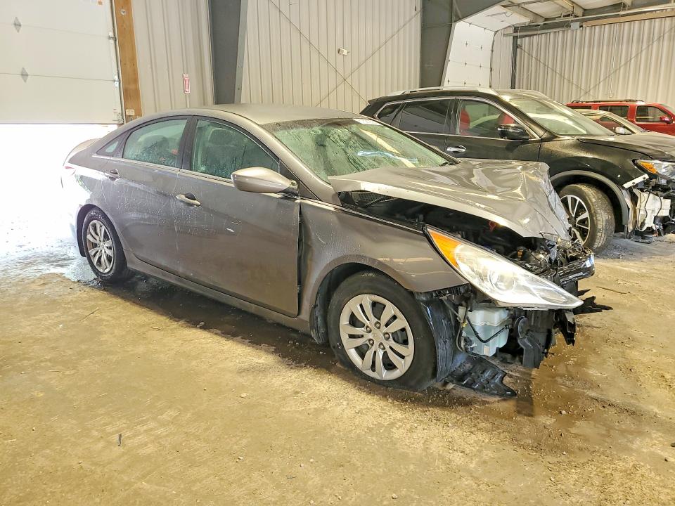 67521296 :رقم المزاد ، 5NPEB4AC9CH375845 vin ، 2012 Hyundai Sonata مزاد بيع
