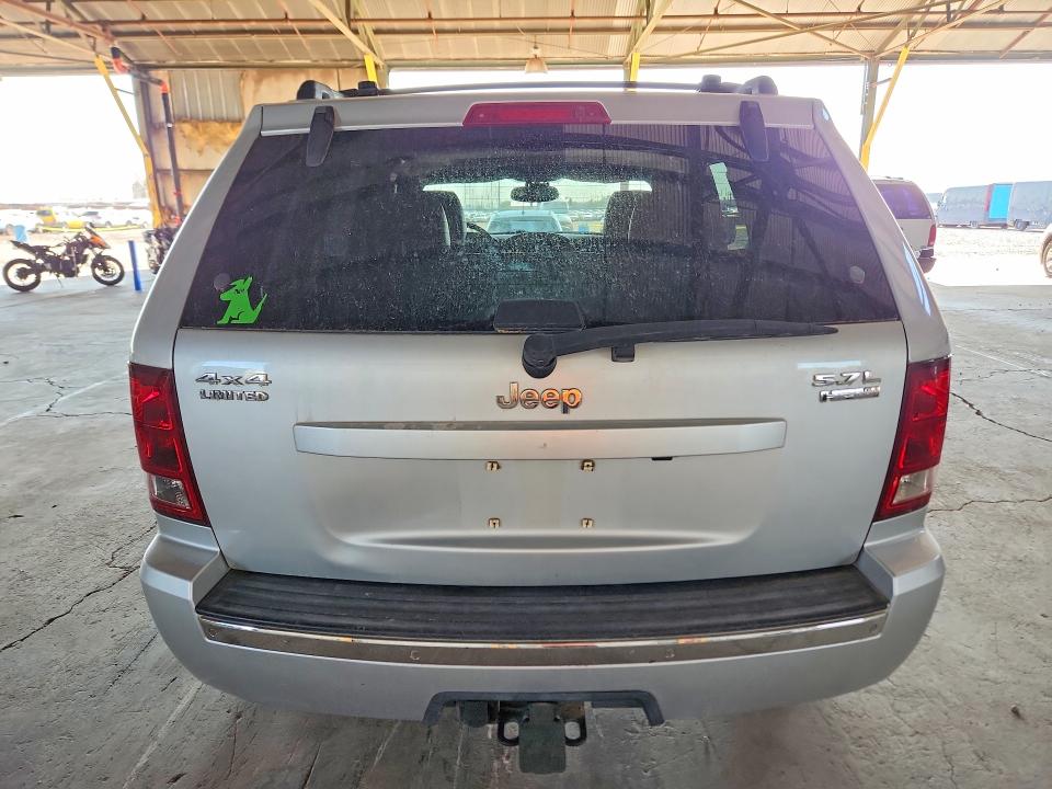 Aukcja sprzedaży 2006 Jeep Grand Cherokee, vin: 1J8HR58286C181974, numer aukcji: 67220496