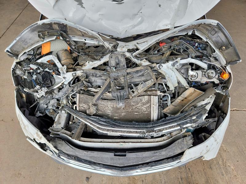 Продаж на аукціоні авто 2019 Chevrolet Malibu, vin: 1G1ZB5ST0KF142573, номер лоту: 68709956