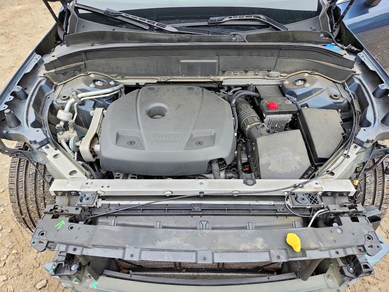 65302306 :رقم المزاد ، YV4A22PL8M1702347 vin ، 2021 Volvo Xc90 مزاد بيع