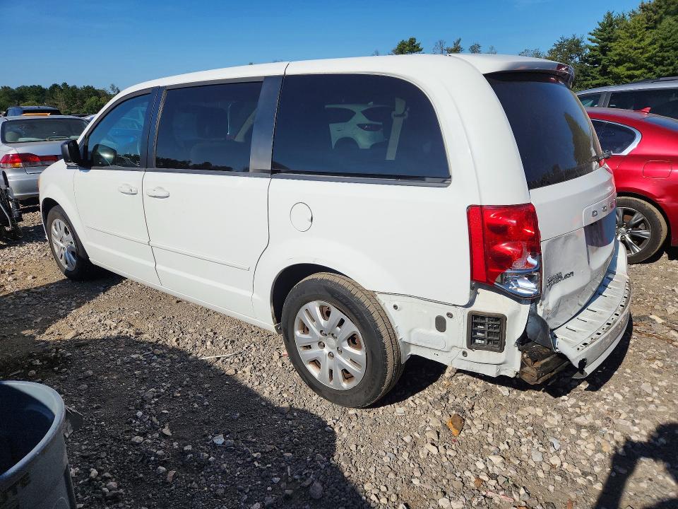 Aukcja sprzedaży 2014 Dodge Grand Caravan, vin: 2C4RDGBG6ER355556, numer aukcji: 69145936