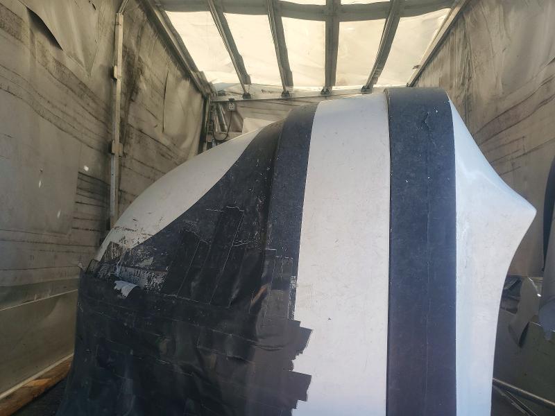 68009596 :رقم المزاد ، 3C7WRVFG7KE564923 vin ، 2019 Ram Promaster 3500 مزاد بيع