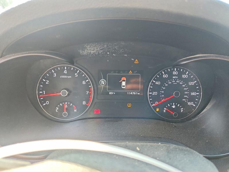 Aukcja sprzedaży 2016 Kia Optima, vin: 5XXGW4L28GG067505, numer aukcji: 69857316