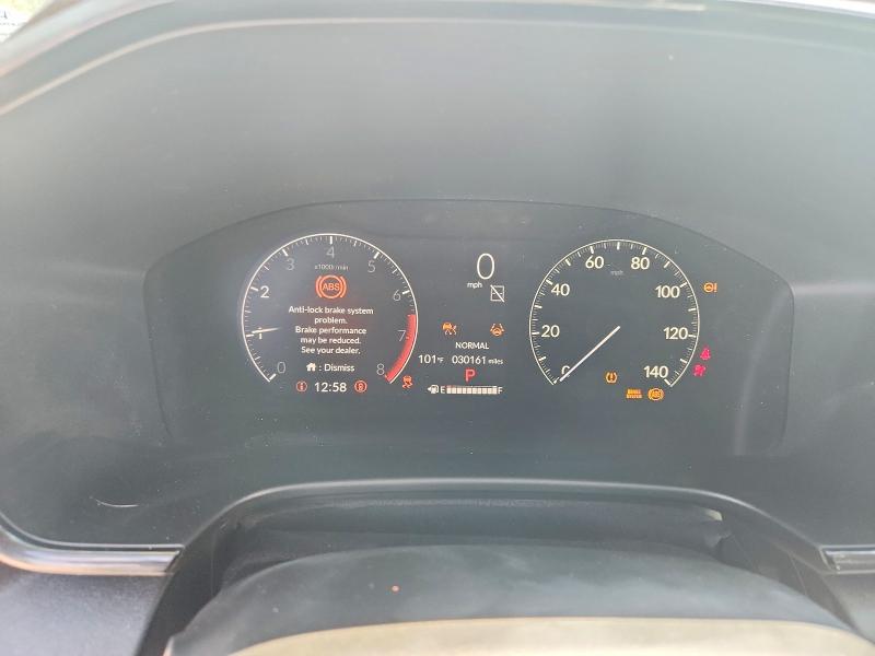 Aukcja sprzedaży 2024 Honda Cr-v, vin: 2HKRS4H40RH410006, numer aukcji: 67820486