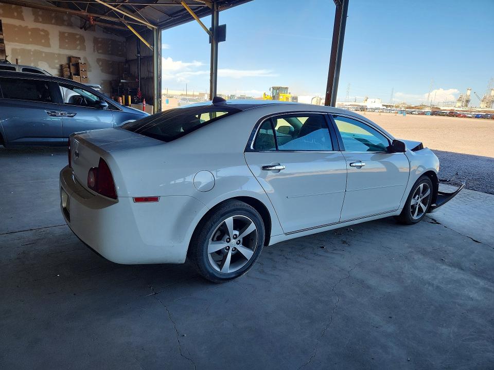 67937756 :رقم المزاد ، 1G1ZC5E0XCF153435 vin ، 2012 Chevrolet Malibu مزاد بيع