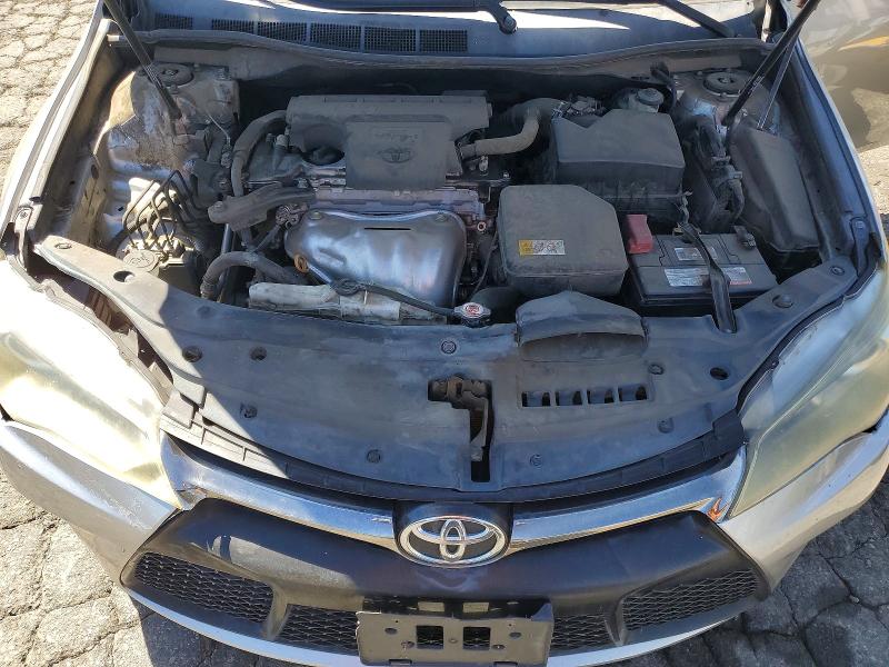 Aukcja sprzedaży 2017 Toyota Camry, vin: 4T1BF1FK9HU340057, numer aukcji: 67660656