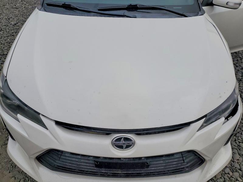 Aukcja sprzedaży 2015 Scion Tc, vin: JTKJF5C76F3094569, numer aukcji: 68256146