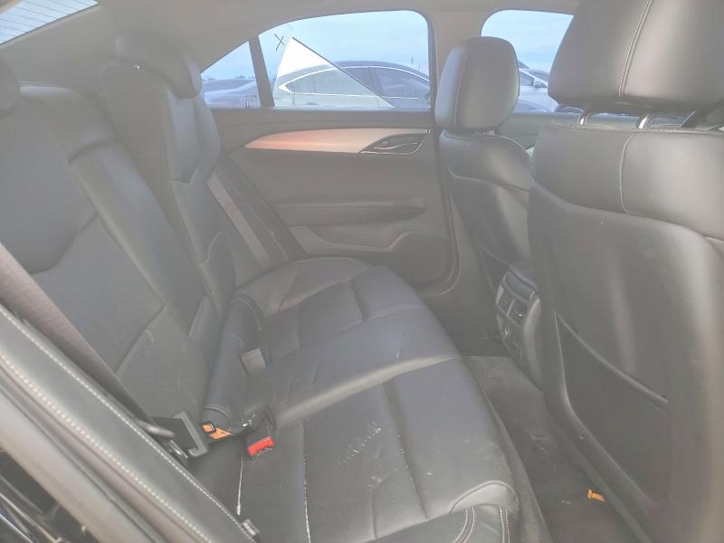 Продаж на аукціоні авто 2015 Cadillac Ats, vin: 1G6AC5SX7F0129173, номер лоту: 69868296