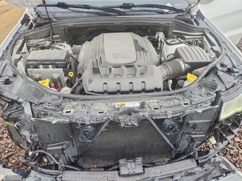 68098266 :رقم المزاد ، 1C4RJFJT2HC787561 vin ، 2017 Jeep Grand Cherokee مزاد بيع