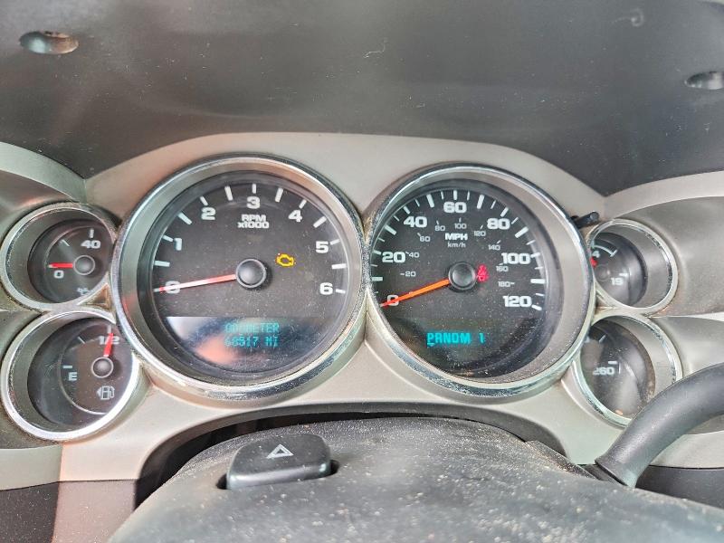 Продаж на аукціоні авто 2012 Chevrolet Silverado, vin: 1GB4CZCG6CF156698, номер лоту: 68276466