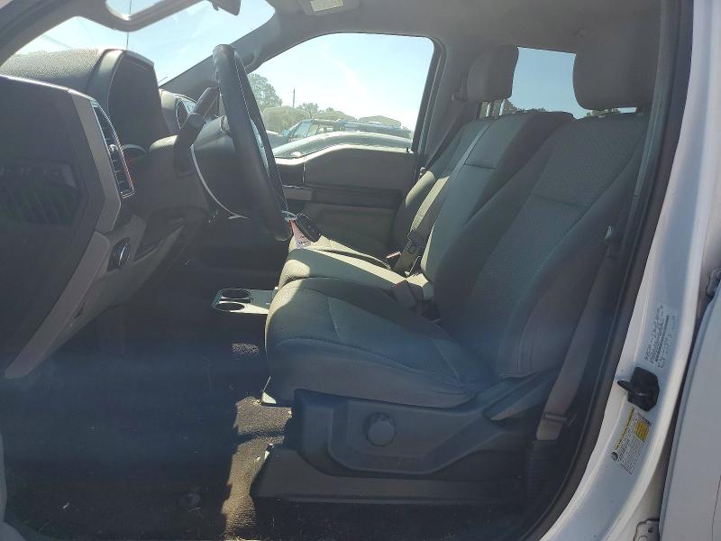 Aukcja sprzedaży 2017 Ford F150, vin: 1FTEW1C88HKC92508, numer aukcji: 68041126
