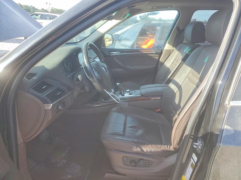 Aukcja sprzedaży 2007 Bmw X5, vin: 5UXFE83517LZ41465, numer aukcji: 70783296