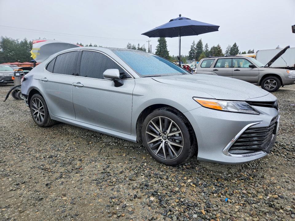 Aukcja sprzedaży 2024 Toyota Camry, vin: 4T1F11BK9RU120554, numer aukcji: 67529706