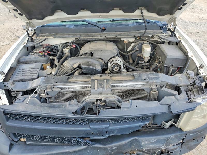 Продаж на аукціоні авто 2011 Chevrolet Silverado, vin: 1GCNCPEA0BZ456098, номер лоту: 68684396