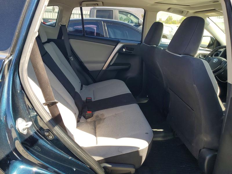 2018 Toyota Rav4 მანქანა იყიდება აუქციონზე, vin: JTMWFREV9JJ174033, აუქციონის ნომერი: 67281386