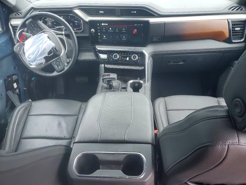 Продажа на аукционе авто 2024 Gmc Sierra, vin: 3GTUUGED1RG286301, номер лота: 66701576