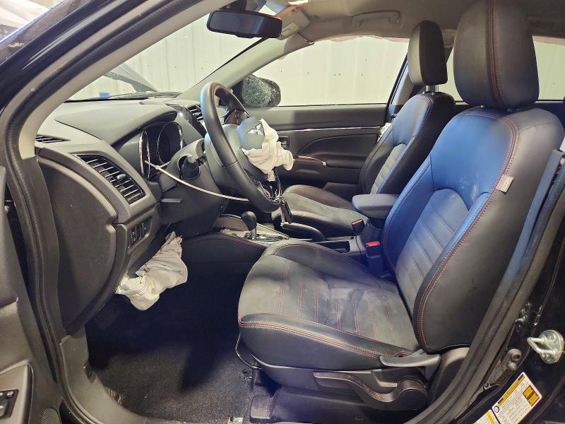 69192046 :رقم المزاد ، JA4ARUAU5TU002739 vin ، 2026 Mitsubishi Outlander Sport مزاد بيع