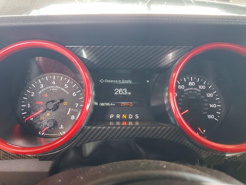 Aukcja sprzedaży 2019 Ford Mustang, vin: 1FA6P8CF4K5200623, numer aukcji: 70892466