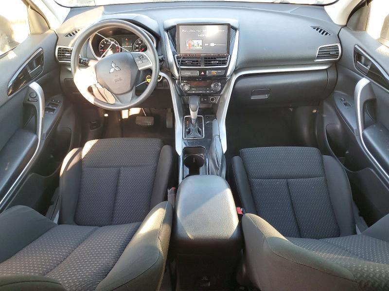Продажа на аукционе авто 2020 Mitsubishi Eclipse Cross, vin: JA4AS3AA8LZ023303, номер лота: 67779986