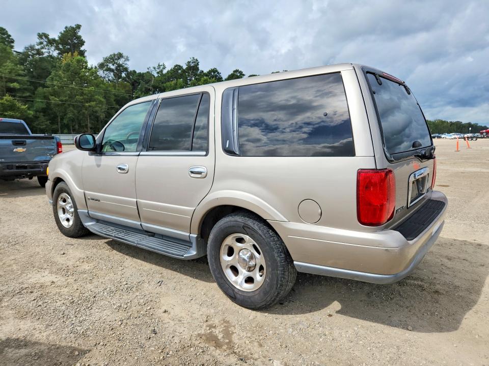 Aukcja sprzedaży 2000 Lincoln Navigator, vin: 5LMEU27A3YLJ24304, numer aukcji: 67496526