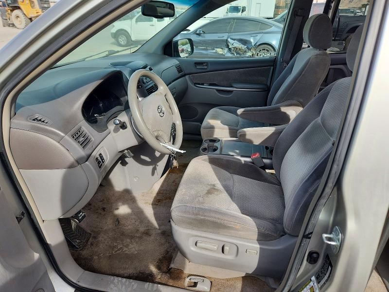 Продаж на аукціоні авто 2008 Toyota Sienna, vin: 5TDBK23C78S015690, номер лоту: 70273736