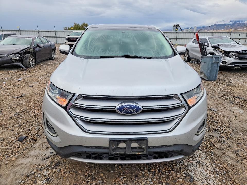 69916376 :رقم المزاد ، 2FMPK4K90JBB67840 vin ، 2018 Ford Edge مزاد بيع
