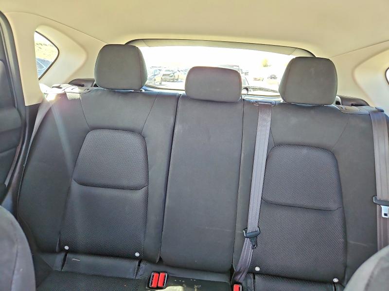 2018 Mazda Cx-5 მანქანა იყიდება აუქციონზე, vin: JM3KFBBM0J0442868, აუქციონის ნომერი: 69379176