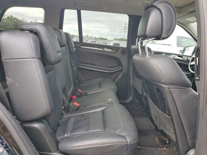 Продаж на аукціоні авто 2015 Mercedes-benz Gl, vin: 4JGDF7DE4FA551416, номер лоту: 66499396