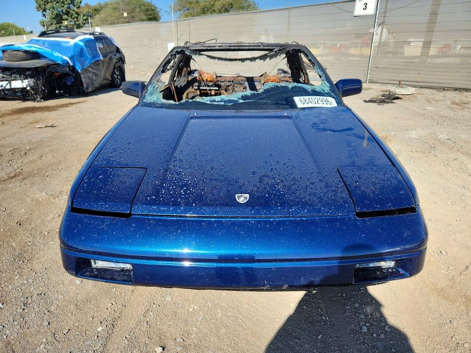 Aukcja sprzedaży 1988 Toyota Mr2, vin: JT2AW16J20125052, numer aukcji: 68402996