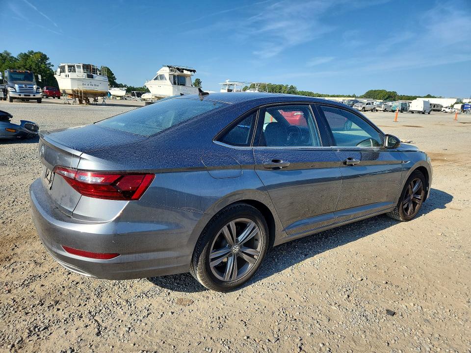 Aukcja sprzedaży 2020 Volkswagen Jetta, vin: 3VWC57BU8LM099270, numer aukcji: 69308416