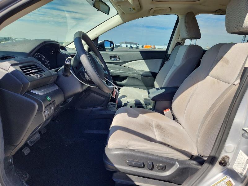 Продажа на аукционе авто 2015 Honda Cr-v, vin: 2HKRM4H54FH642428, номер лота: 68571876