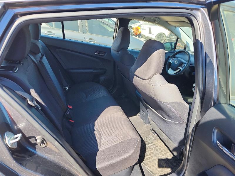 Продаж на аукціоні авто 2016 Toyota Prius, vin: JTDKBRFU2G3014685, номер лоту: 69346576
