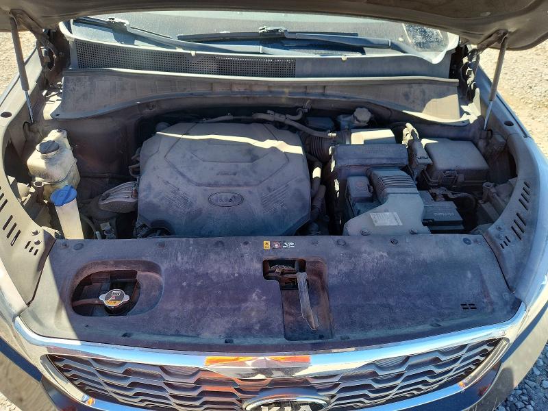 Продажа на аукционе авто 2019 Kia Sorento, vin: 5XYPH4A53KG448383, номер лота: 68402886