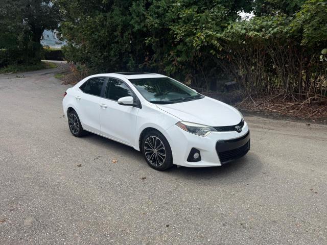 68306716 :رقم المزاد ، 2T1BURHE3EC027496 vin ، 2014 Toyota Corolla مزاد بيع