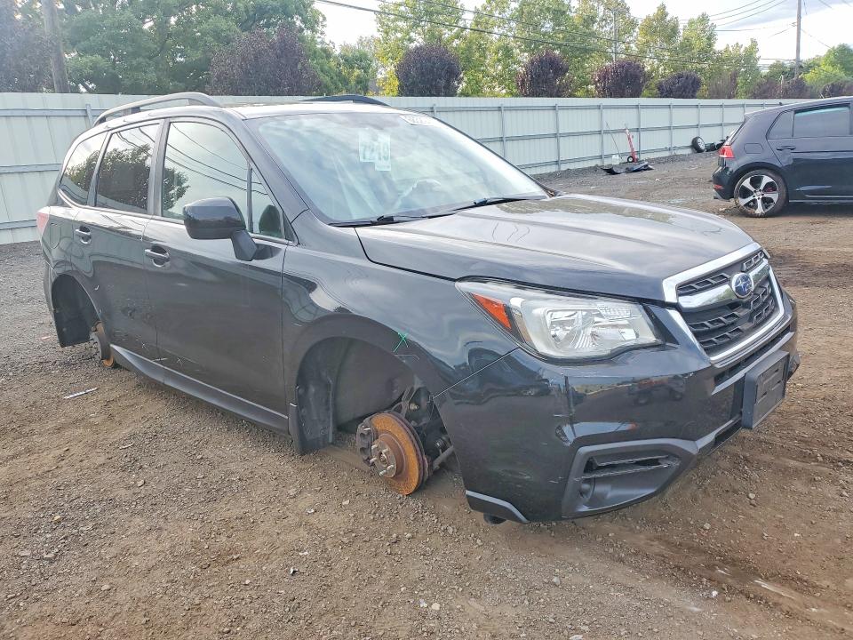 68529446 :رقم المزاد ، JF2SJAEC5HH417028 vin ، 2017 Subaru Forester مزاد بيع