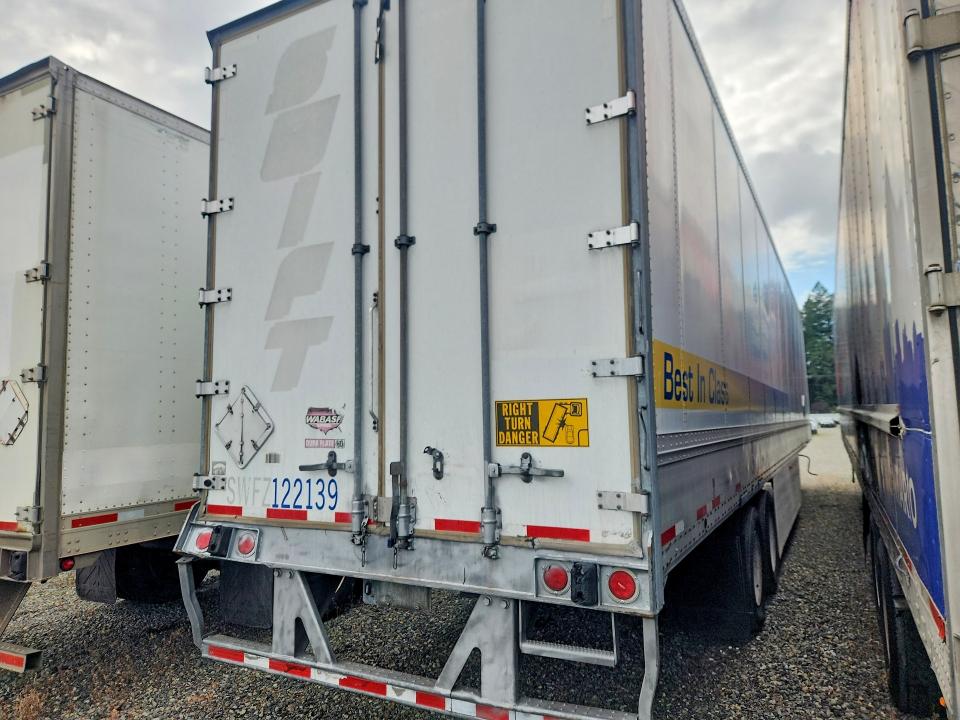Продажа на аукционе авто 2012 Wanc Trailer, vin: 1JJV532D2CL672743, номер лота: 66346416