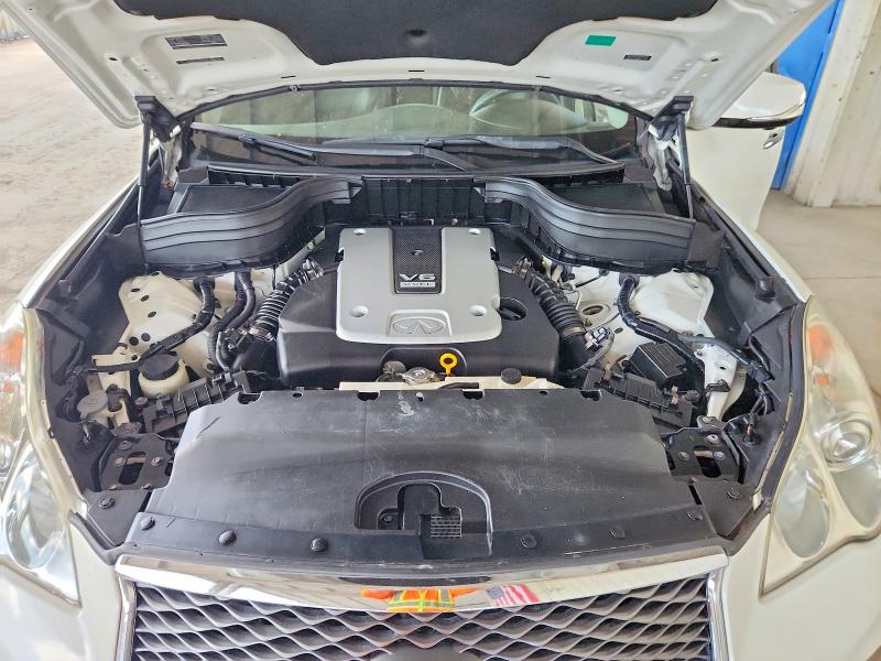 69065576 :رقم المزاد ، JN1BJ0RP1HM385565 vin ، 2017 Infiniti Qx50 مزاد بيع