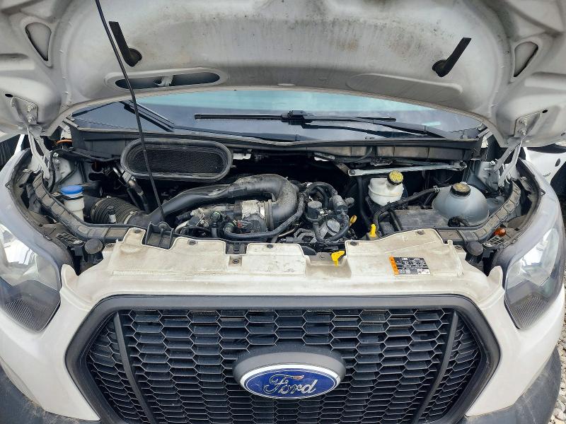 67870816 :رقم المزاد ، 1FDBW5Z87NKA01490 vin ، 2022 Ford Transit مزاد بيع