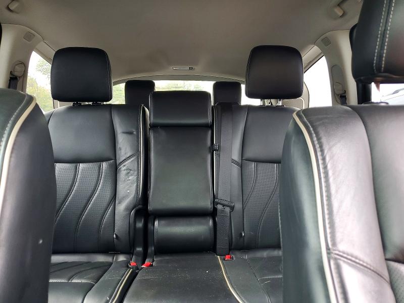 Продаж на аукціоні авто 2019 Infiniti Qx60, vin: 5N1DL0MM3KC511625, номер лоту: 69864496