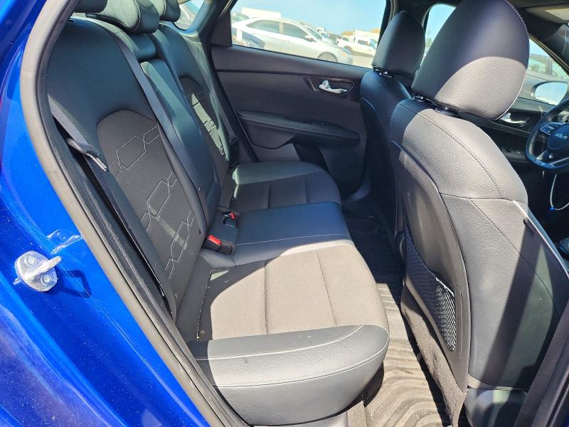 Продажа на аукционе авто 2024 Kia Forte, vin: 3KPF54AD6RE757459, номер лота: 68699186