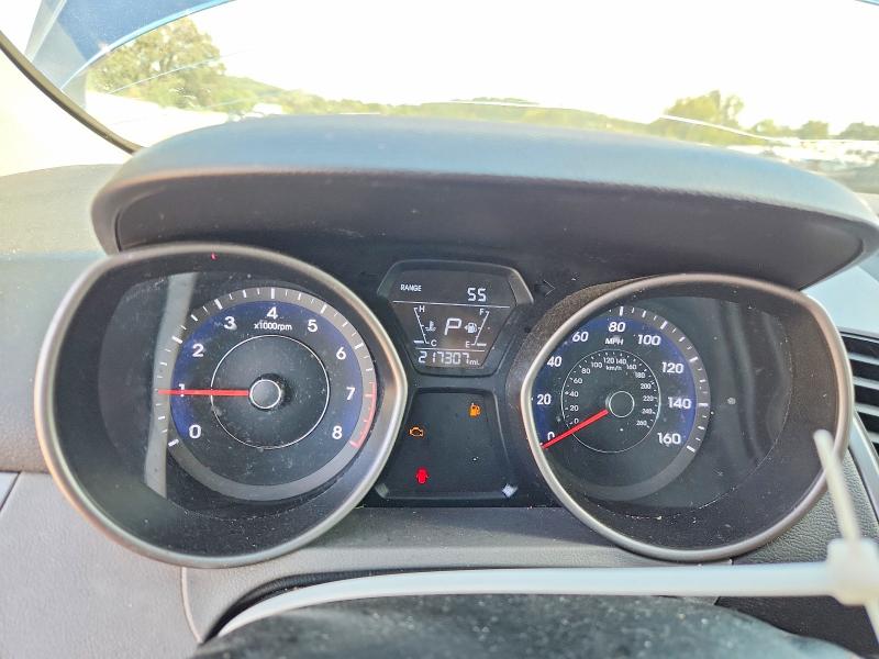 Aukcja sprzedaży 2015 Hyundai Elantra, vin: 5NPDH4AE3FH574244, numer aukcji: 68428496