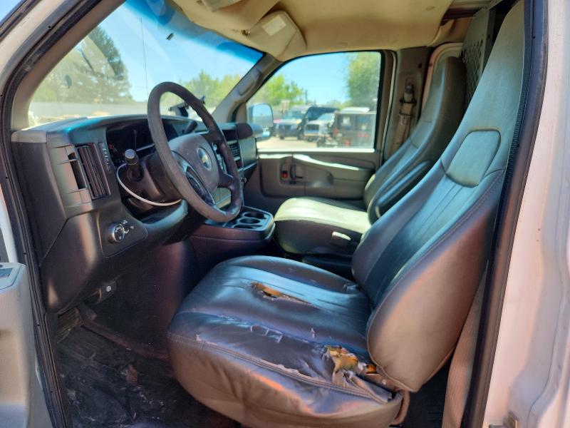 Продаж на аукціоні авто 2013 Chevrolet Express G1500, vin: 1GCSGAFX7D1164179, номер лоту: 66783846